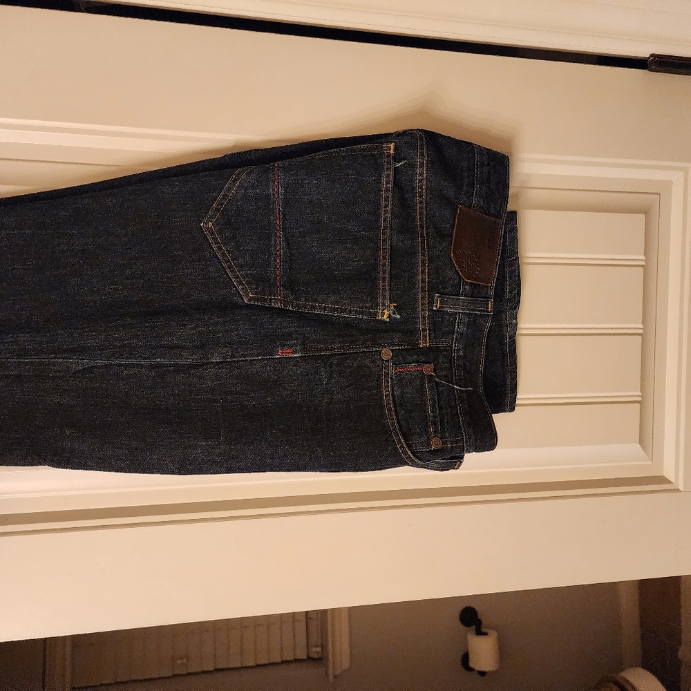 Jean